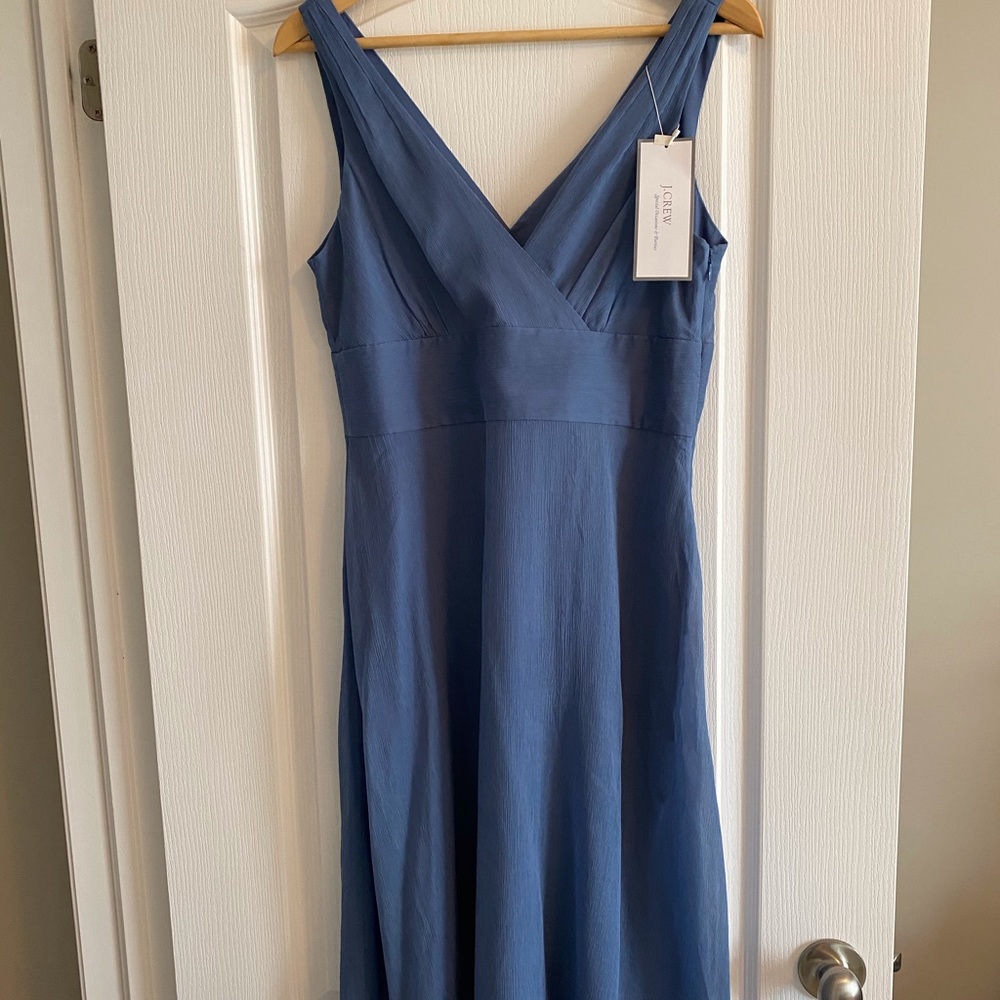 J. Crew Dress NWT